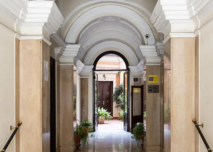 Appartement Maria Luxury With View Terrace *