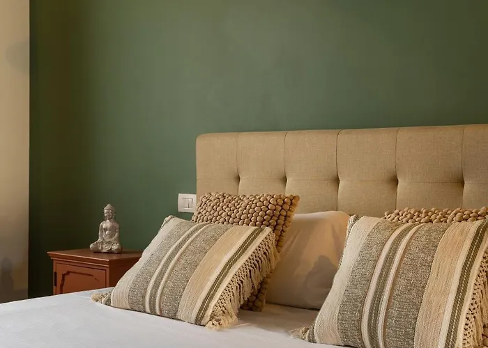 Maria Luxury With View Terrace Rome