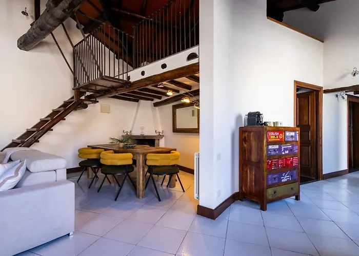 Appartement Maria Luxury With View Terrace