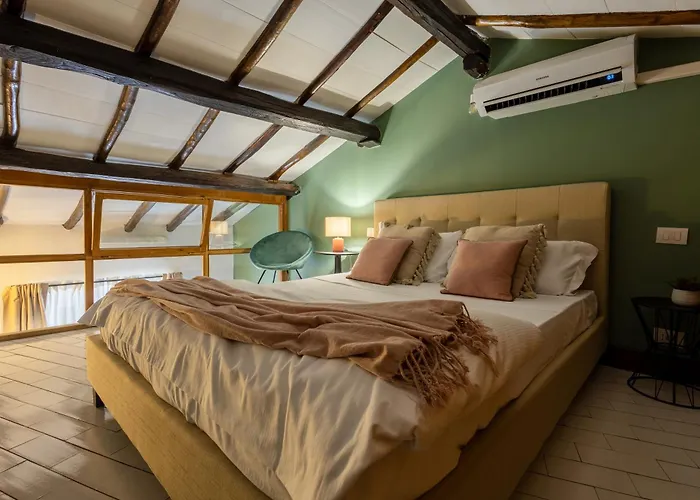 Maria Luxury With View Terrace *