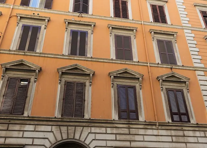 Maria Luxury With View Terrace * Rome
